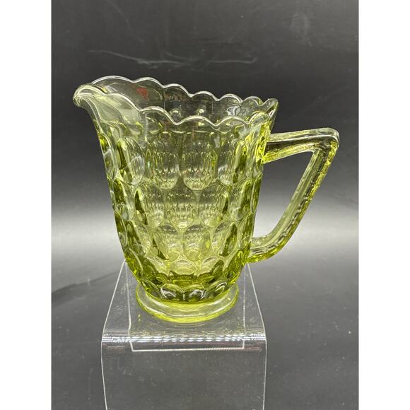 Glassware - Picture 1 of 7